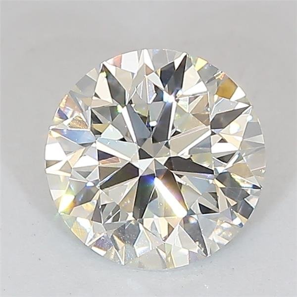 1.50ct I VS1 Excellent Cut Round Lab Grown Diamond