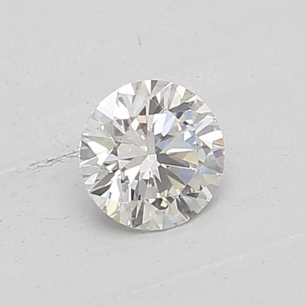0.52ct I VS1 Excellent Cut Round Lab Grown Diamond