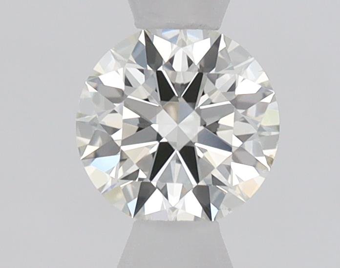 0.43ct J SI1 Rare Carat Ideal Cut Round Diamond