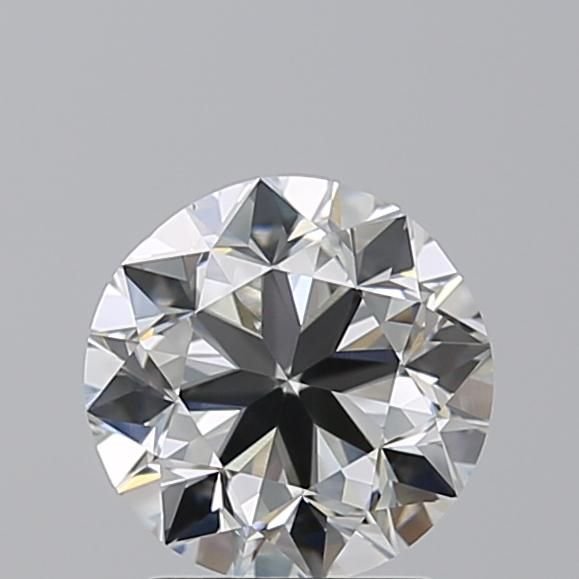 2.00 Carat Round Natural Diamond