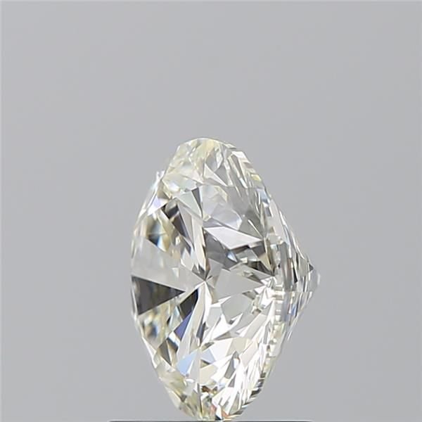 2.01 Carat Round Natural Diamond