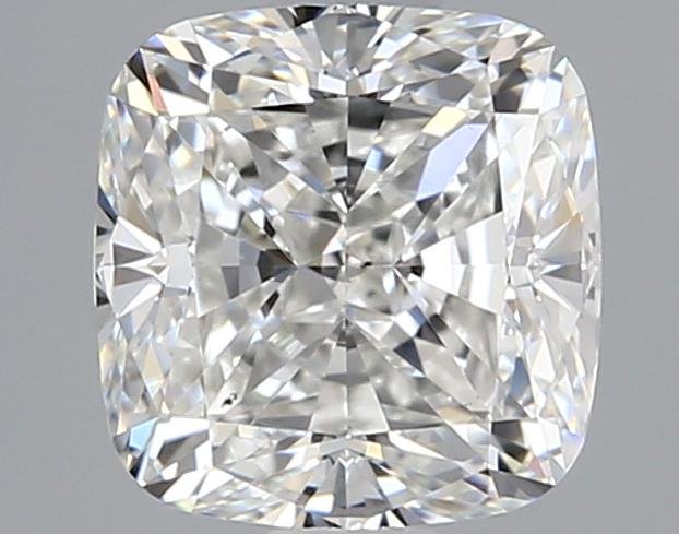 1.10 Carat Cushion Natural Diamond