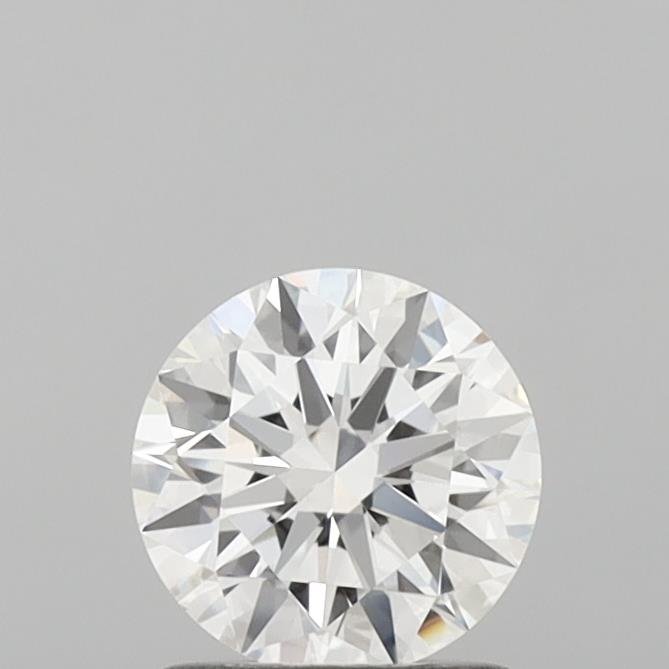 1.08 Carat Round Lab Diamond