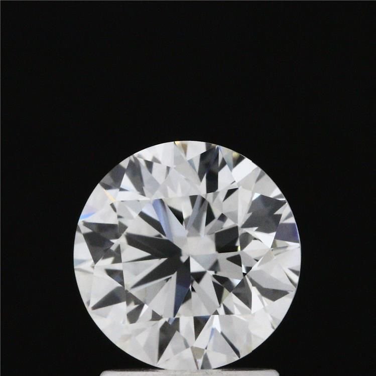 1.74ct I VVS1 Rare Carat Ideal Cut Round Lab Grown Diamond