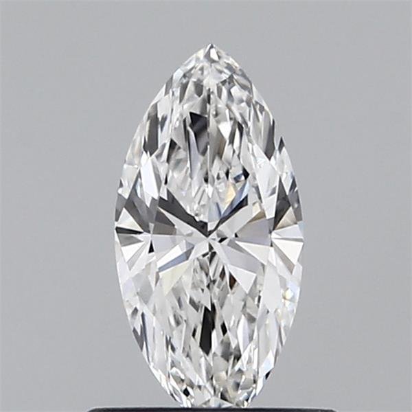 0.55ct F VS1 Rare Carat Ideal Cut Marquise Lab Grown Diamond