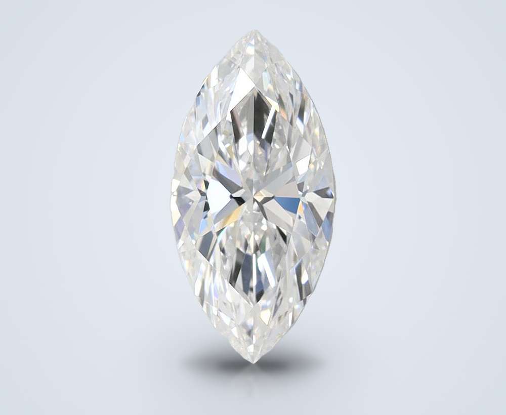 1.10 Carat Marquise Lab Diamond