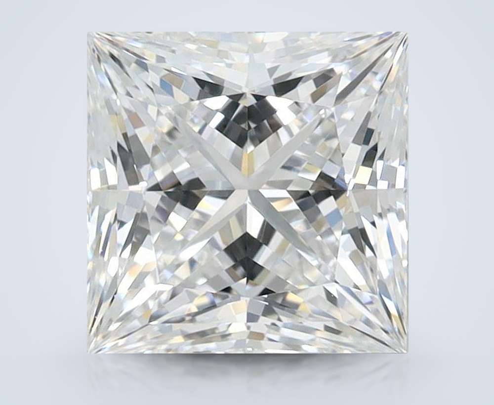 2.10 Carat Princess Lab Diamond