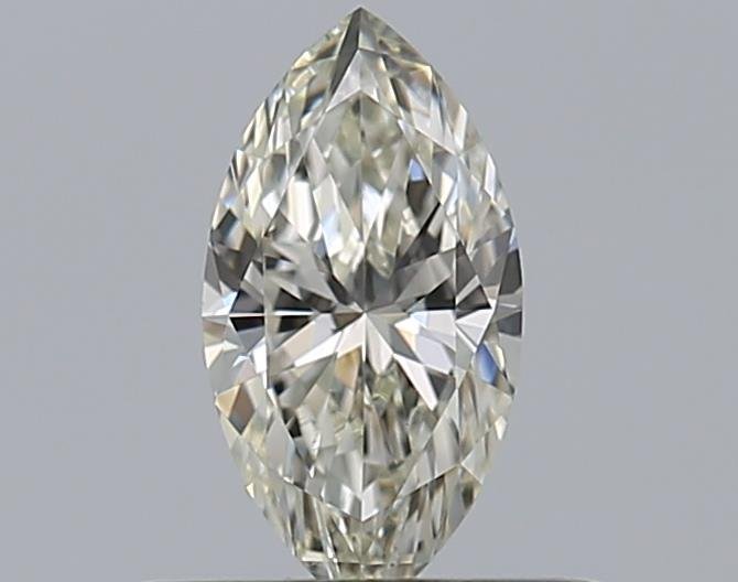 0.32ct K VVS1 Rare Carat Ideal Cut Marquise Diamond