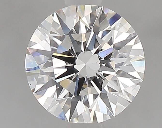 1.06ct G VS2 Excellent Cut Round Lab Grown Diamond