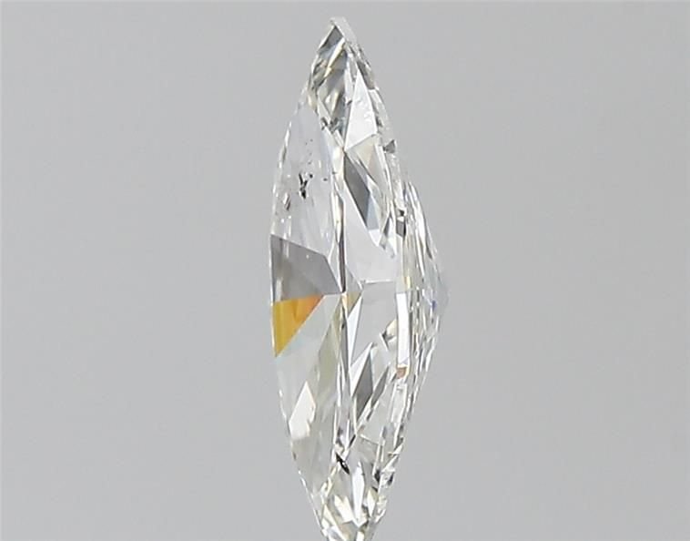 1.01ct G SI2 Rare Carat Ideal Cut Marquise Diamond