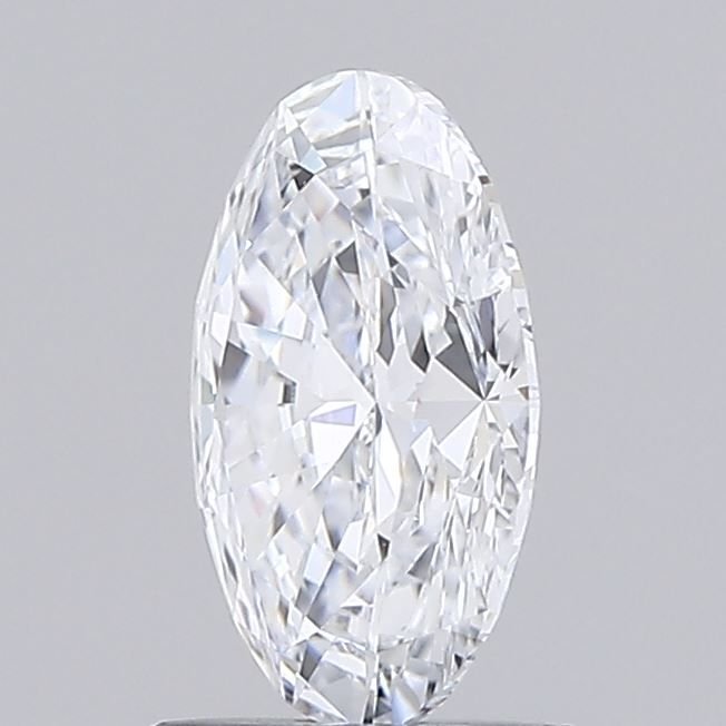 1.26 Carat Oval Lab Diamond