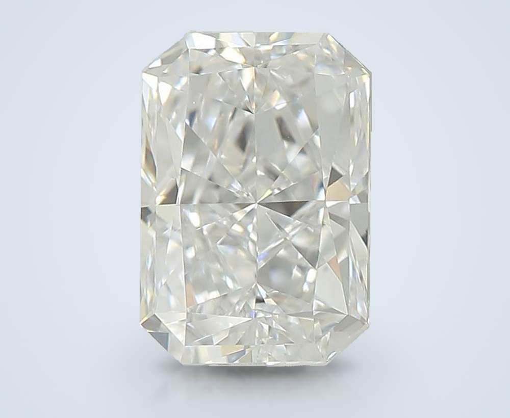 0.99 Carat Radiant Lab Diamond