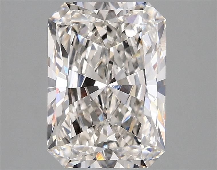 2.07 Carat Radiant Lab Diamond