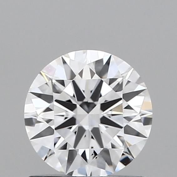 0.97ct E VS2 Rare Carat Ideal Cut Round Lab Grown Diamond