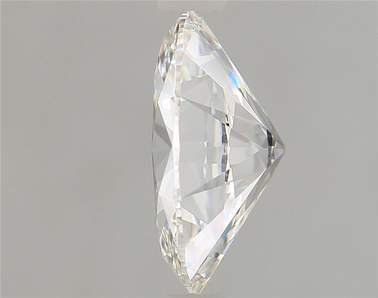 1.55 Carat Oval Lab Diamond