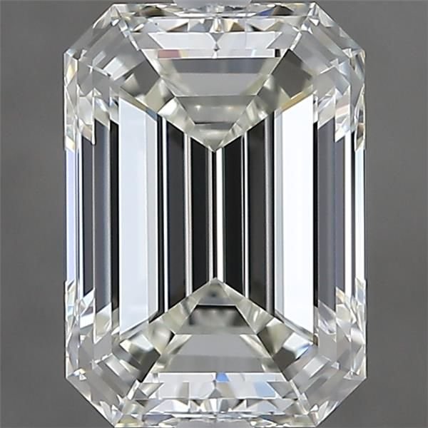 2.13 Carat Emerald Natural Diamond