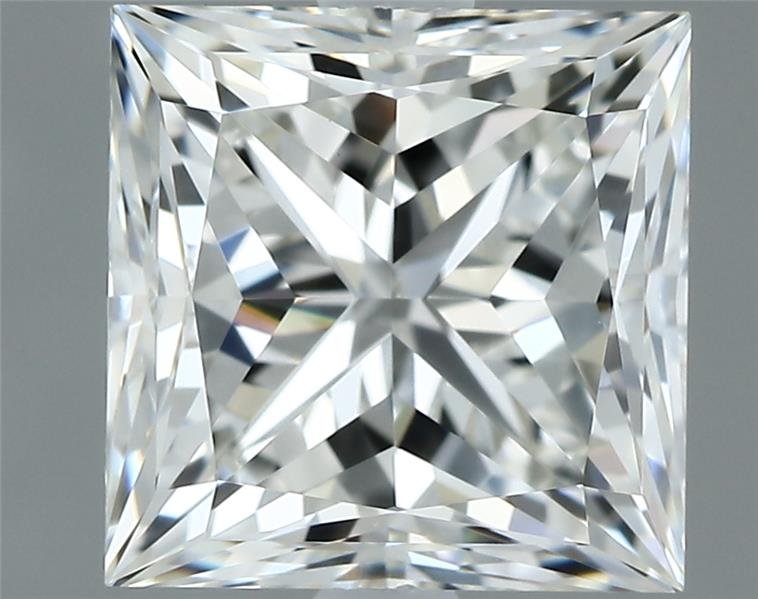 1.20 Carat Princess Natural Diamond