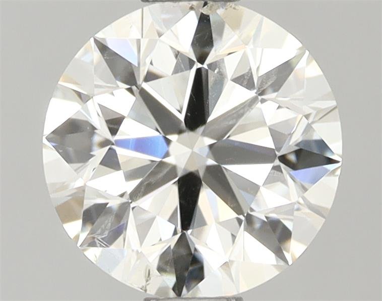 1.00ct H SI2 Excellent Cut Round Diamond