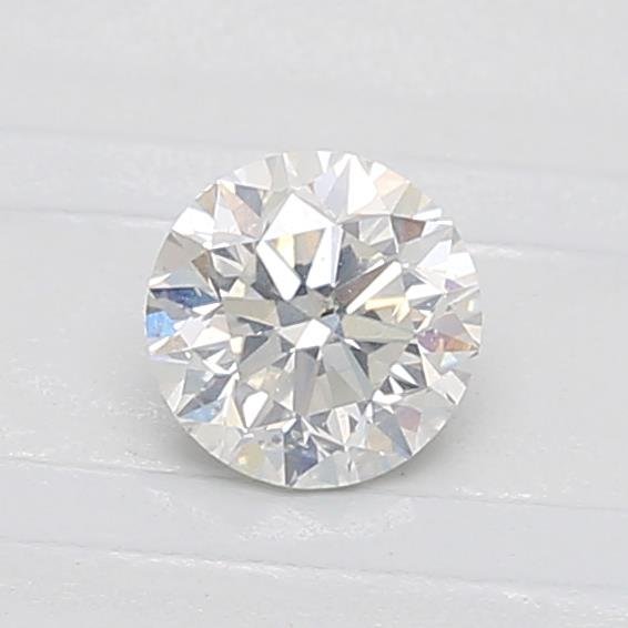 0.60ct G SI2 Good Cut Round Diamond