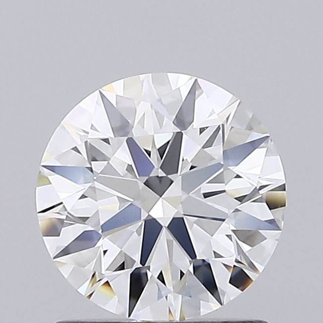 1.23 Carat Round Lab Diamond