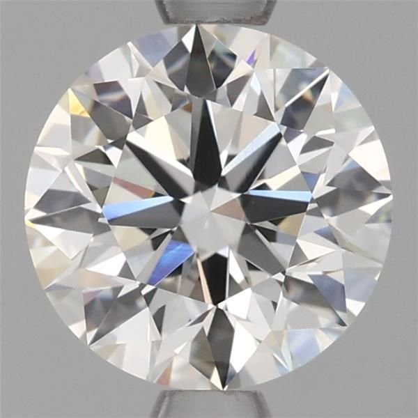 1.49ct H VS2 Rare Carat Ideal Cut Round Lab Grown Diamond