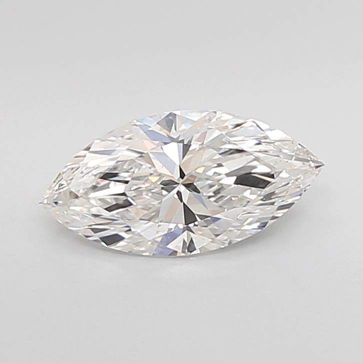 1.55 Carat Marquise Lab Diamond