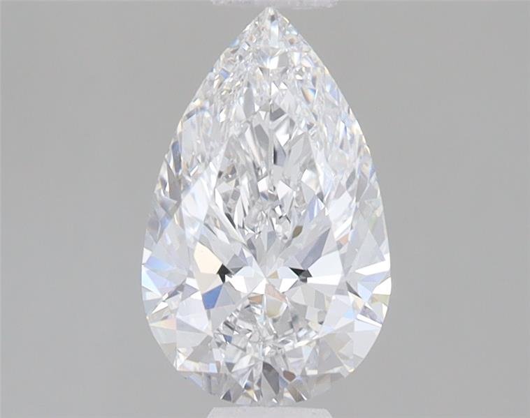1.20 Carat Pear Lab Diamond