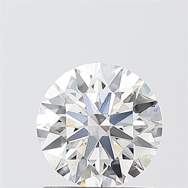 1.10 Carat Round Lab Diamond