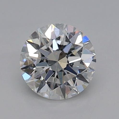 0.33ct E VS2 Rare Carat Ideal Cut Round Diamond