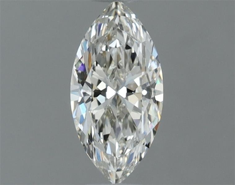 0.50ct J VS1 Very Good Cut Marquise Diamond