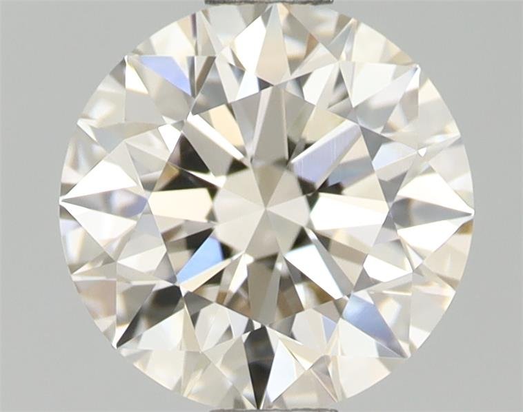 1.21ct K VVS1 Excellent Cut Round Diamond