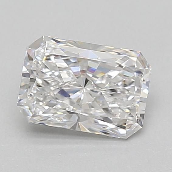 1.05 Carat Radiant Lab Diamond