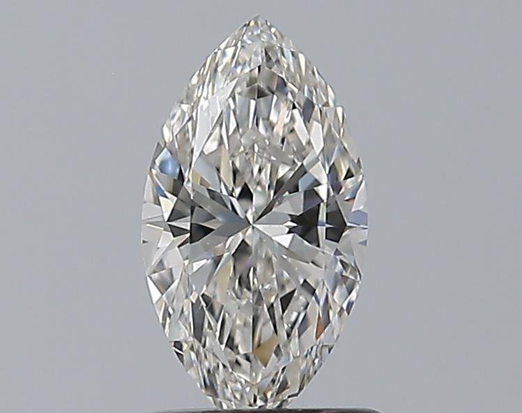 0.80 Carat Marquise Natural Diamond