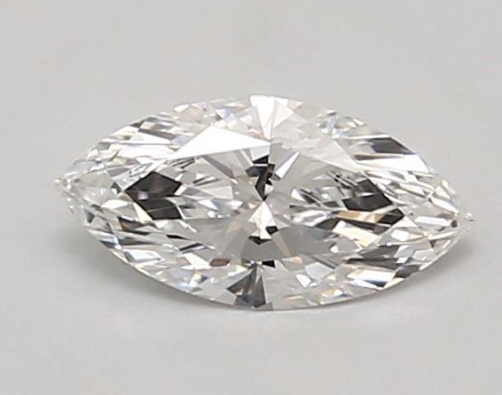 0.70 Carat Marquise Lab Diamond