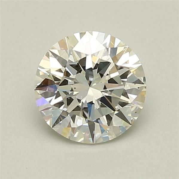 1.50ct H VS2 Rare Carat Ideal Cut Round Diamond