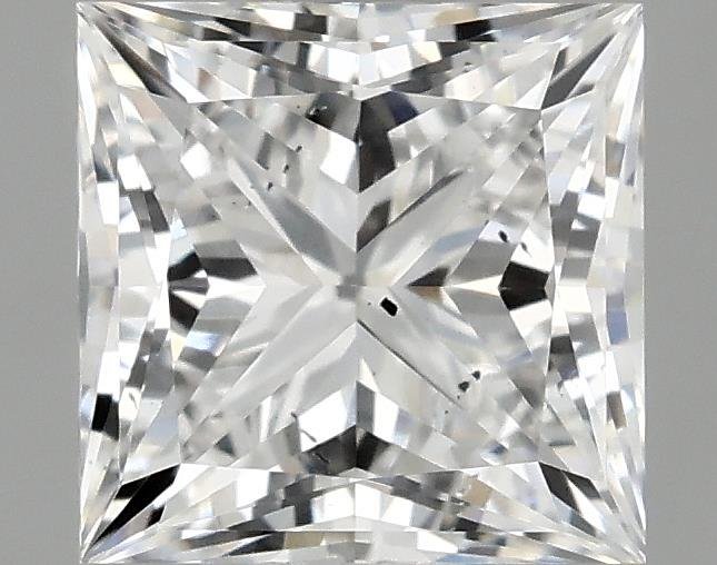 1.06 Carat Princess Lab Diamond