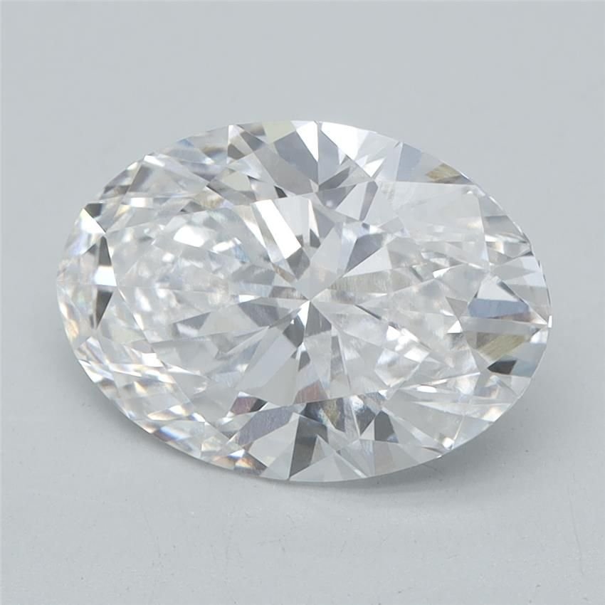 1.99 Carat Princess Lab Diamond