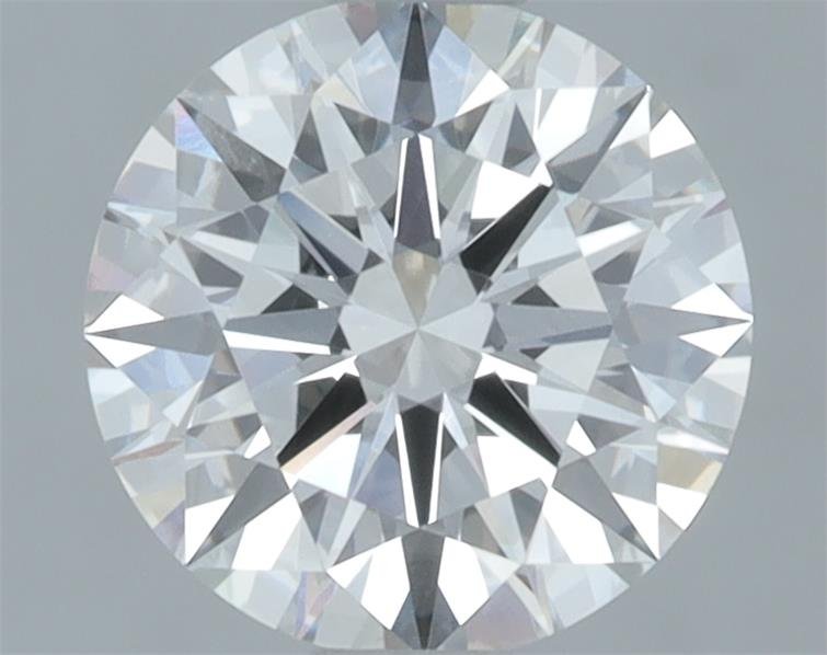 1.09 Carat Round Lab Diamond