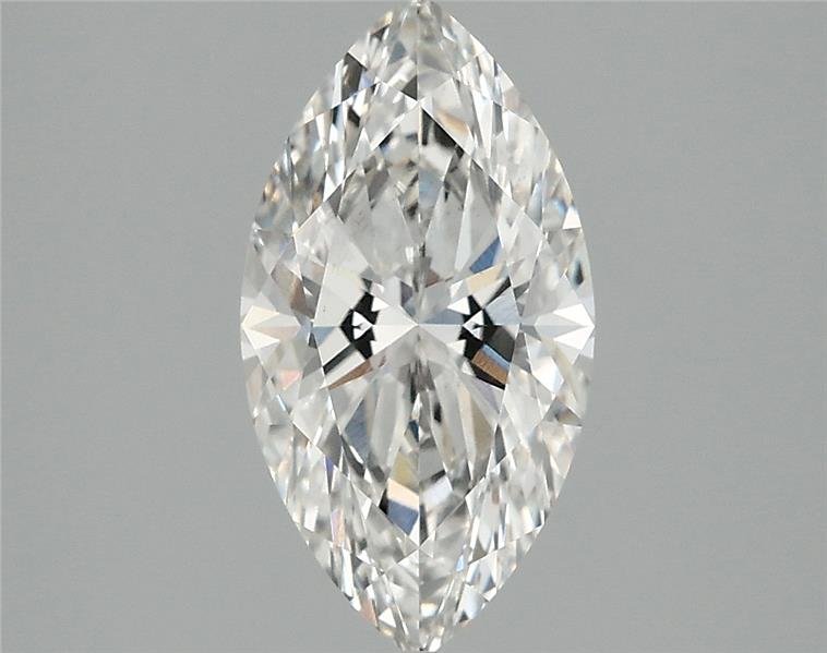 1.57 Carat Marquise Lab Diamond