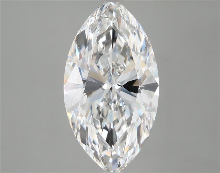 4.13 Carat Marquise Lab Diamond