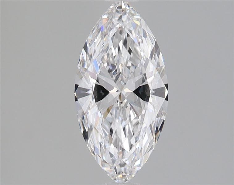 0.86ct E VS1 Very Good Cut Marquise Lab Grown Diamond