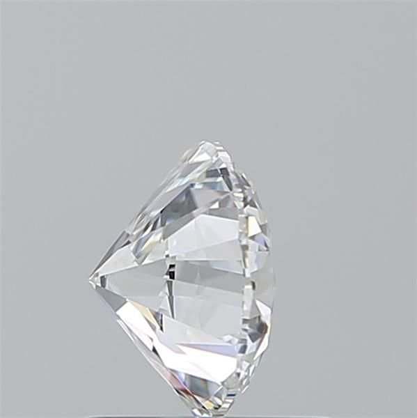 1.09 Carat Round Natural Diamond