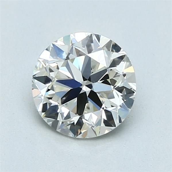 1.00ct I VS1 Very Good Cut Round Diamond