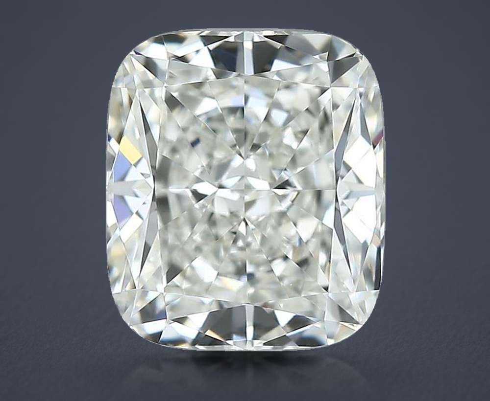 1.05 Carat Cushion Natural Diamond