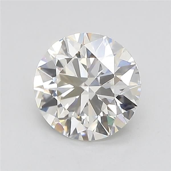 1.35ct E VS1 Rare Carat Ideal Cut Round Lab Grown Diamond