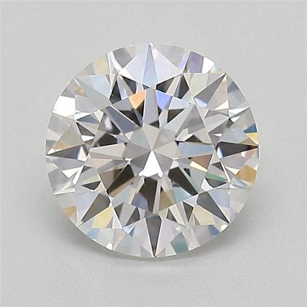 1.00ct E VVS2 Rare Carat Ideal Cut Round Lab Grown Diamond