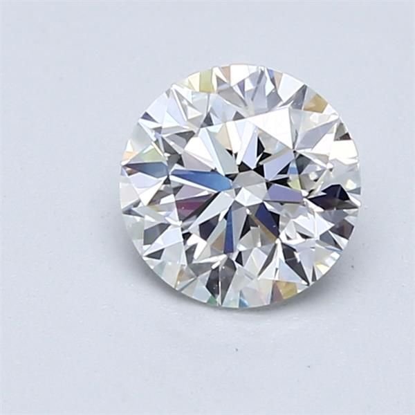 1.01ct E VS1 Very Good Cut Round Diamond