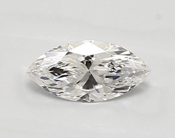 0.64 Carat Marquise Lab Diamond