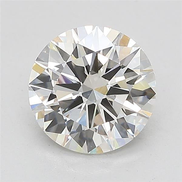 1.50ct G VS1 Excellent Cut Round Lab Grown Diamond