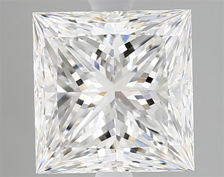 2.11 Carat Princess Natural Diamond
